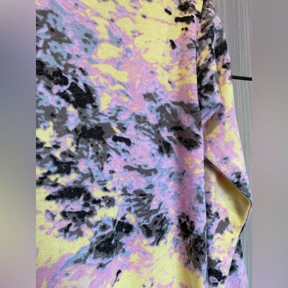 Jolie & Joy Multi-color Knit Top - Picture 3 of 7